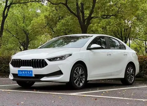Kia K3 2021