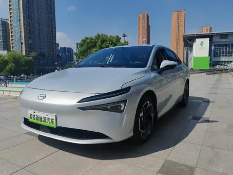 GAC AION S 2024