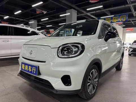 Leapmotor T03 2024
