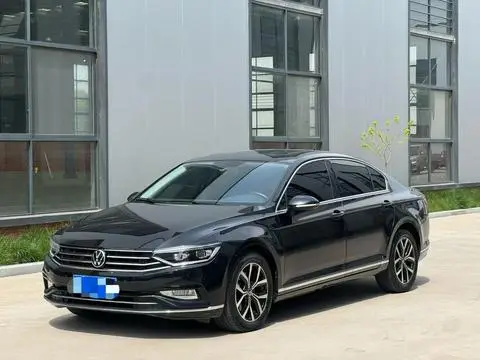 Volkswagen Magotan 2020