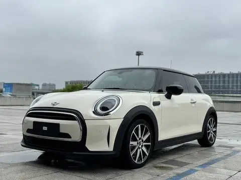 MINI MINI 2022