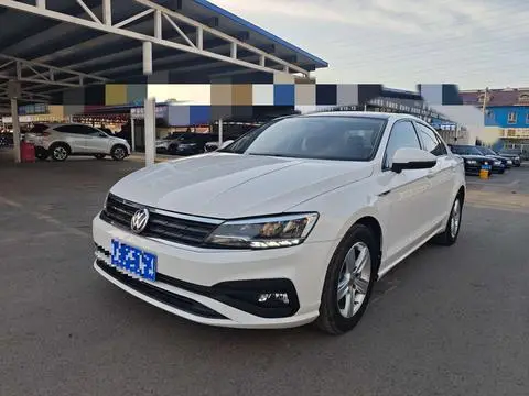 Volkswagen Lamando 2019