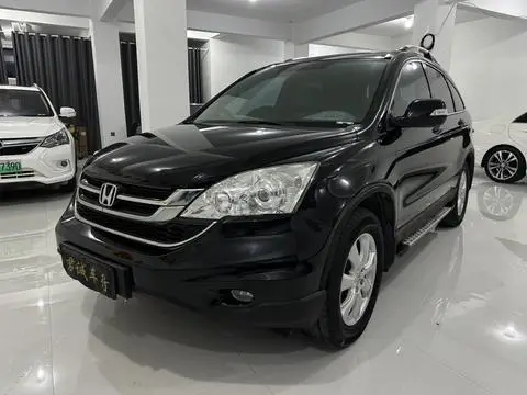 Honda CR-V 2010