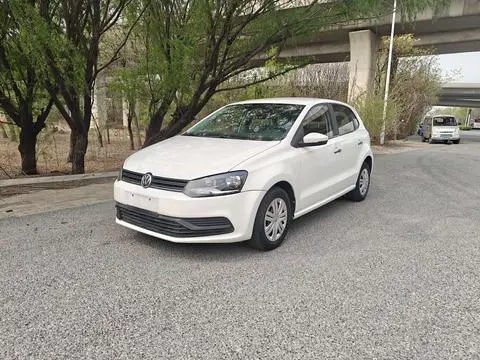 Volkswagen Polo 2016