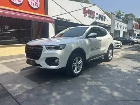 Haval H4 2019