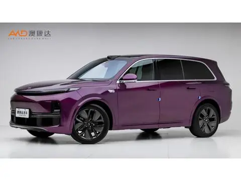 Li L9 2022
