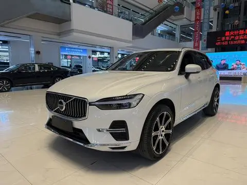 Volvo XC60 2024