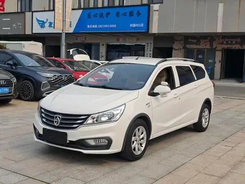 Baojun 310W 2019