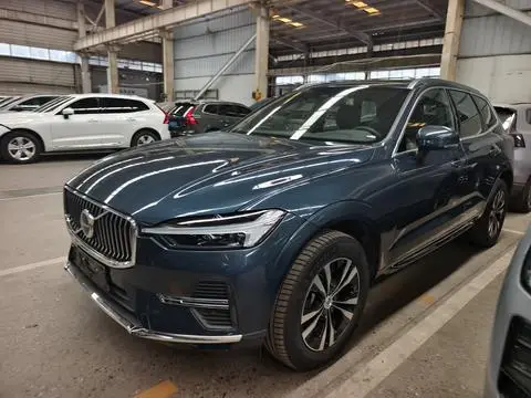 Volvo XC60 2024