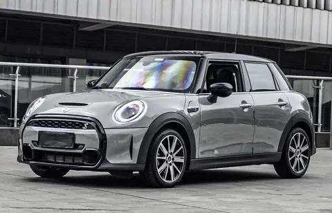 MINI MINI 2022