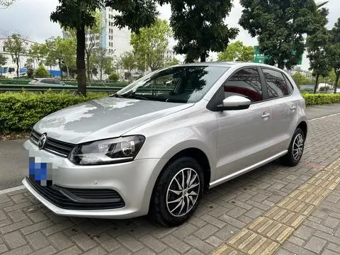 Volkswagen Polo 2016