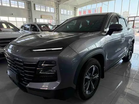 Jetour 大圣 2023