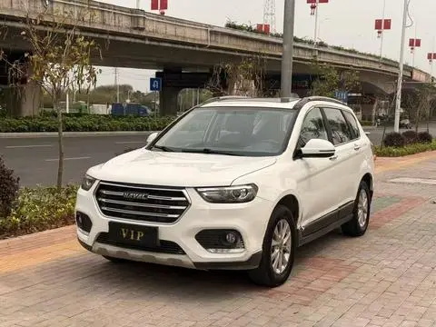 Haval H6 2018