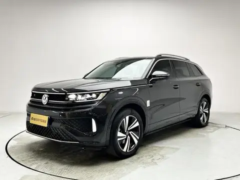 Volkswagen 揽巡 2023
