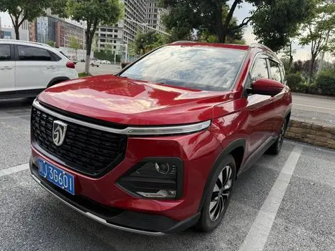 Baojun 530 2020