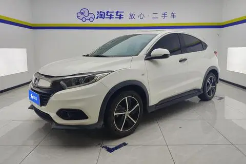 Honda 缤智 2020