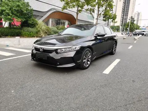Honda 英仕派 2022