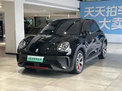 ORA 好猫GT 2024