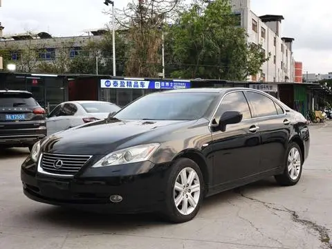 Lexus ES 2006