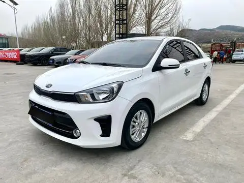 Kia 焕驰 2019