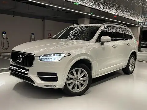 Volvo XC90 2015