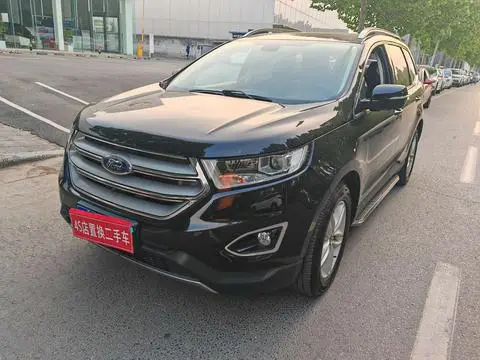 Ford 锐界 2018