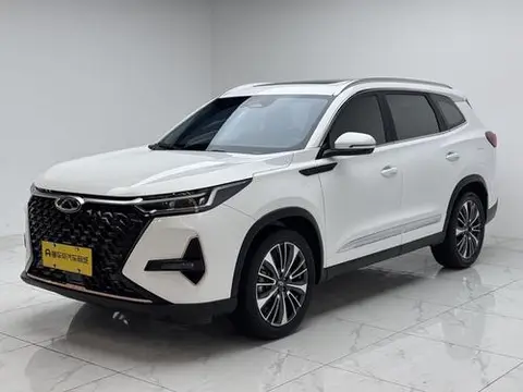 Chery 瑞虎8 PRO 2024