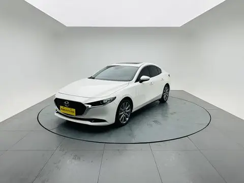Mazda 3 昂克赛拉 2022