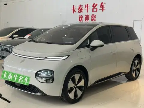 Baojun 云朵 2023
