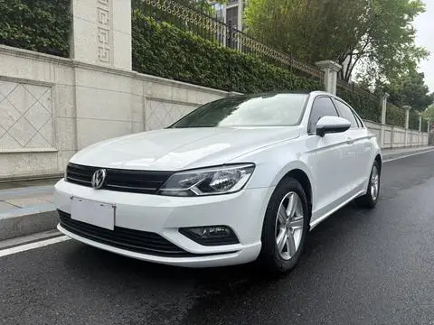 Volkswagen Lamando 2017