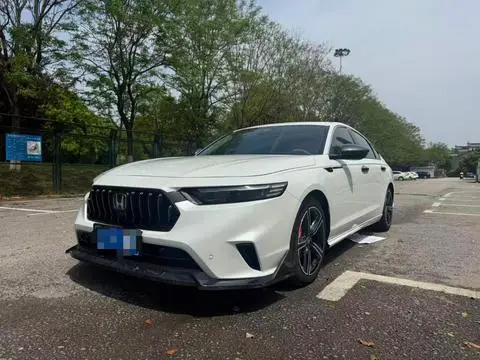 Honda 英仕派 2023 — фото 1