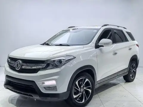 Dongfeng 风光S560 2018