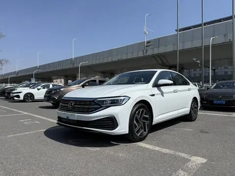 Volkswagen 速腾 2025