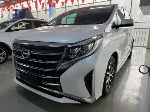 GAC M8 2023