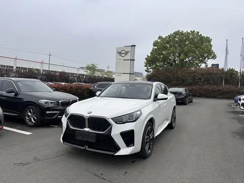 BMW X2 2024