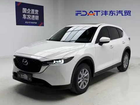 Mazda CX-5 2024