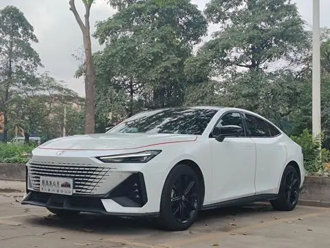 Changan UNI-V 2023