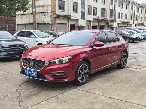 MG 6 2017