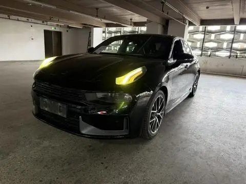 Lynk & Co 03 2018