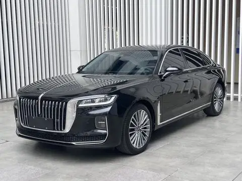 Hongqi H9 2022