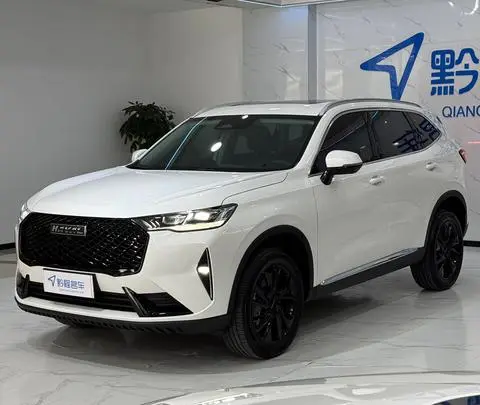 Haval H6 2021