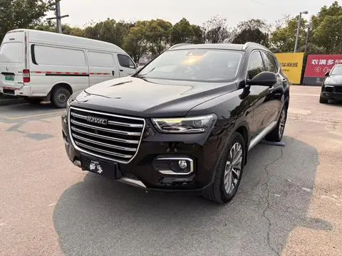 Haval H6 2020