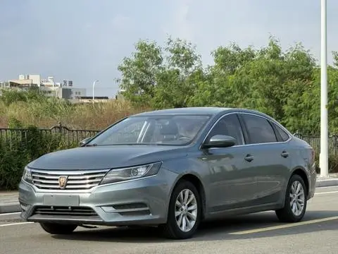 Roewe i6 Classic 2017