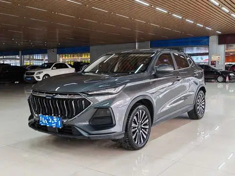 Oshan X5 2023