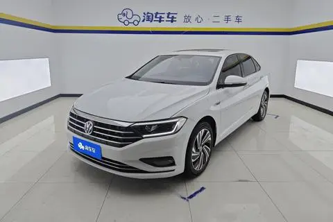 Volkswagen 速腾 2022