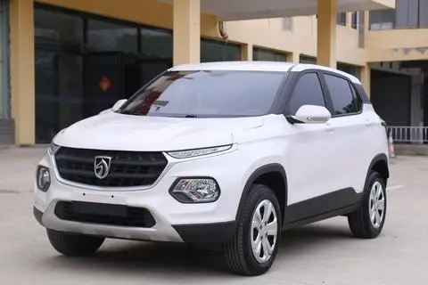 Baojun 510 2021