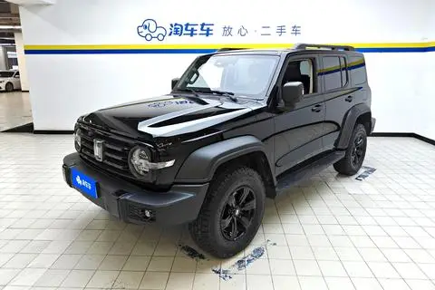 TANK 300 2023
