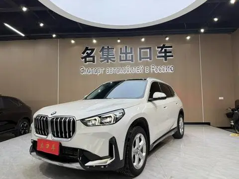 BMW X1 2023