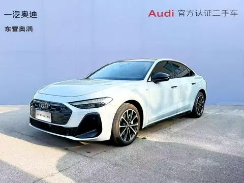 Audi A5L 2026