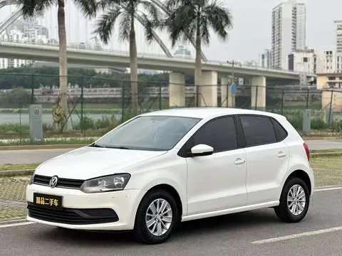 Volkswagen Polo 2016
